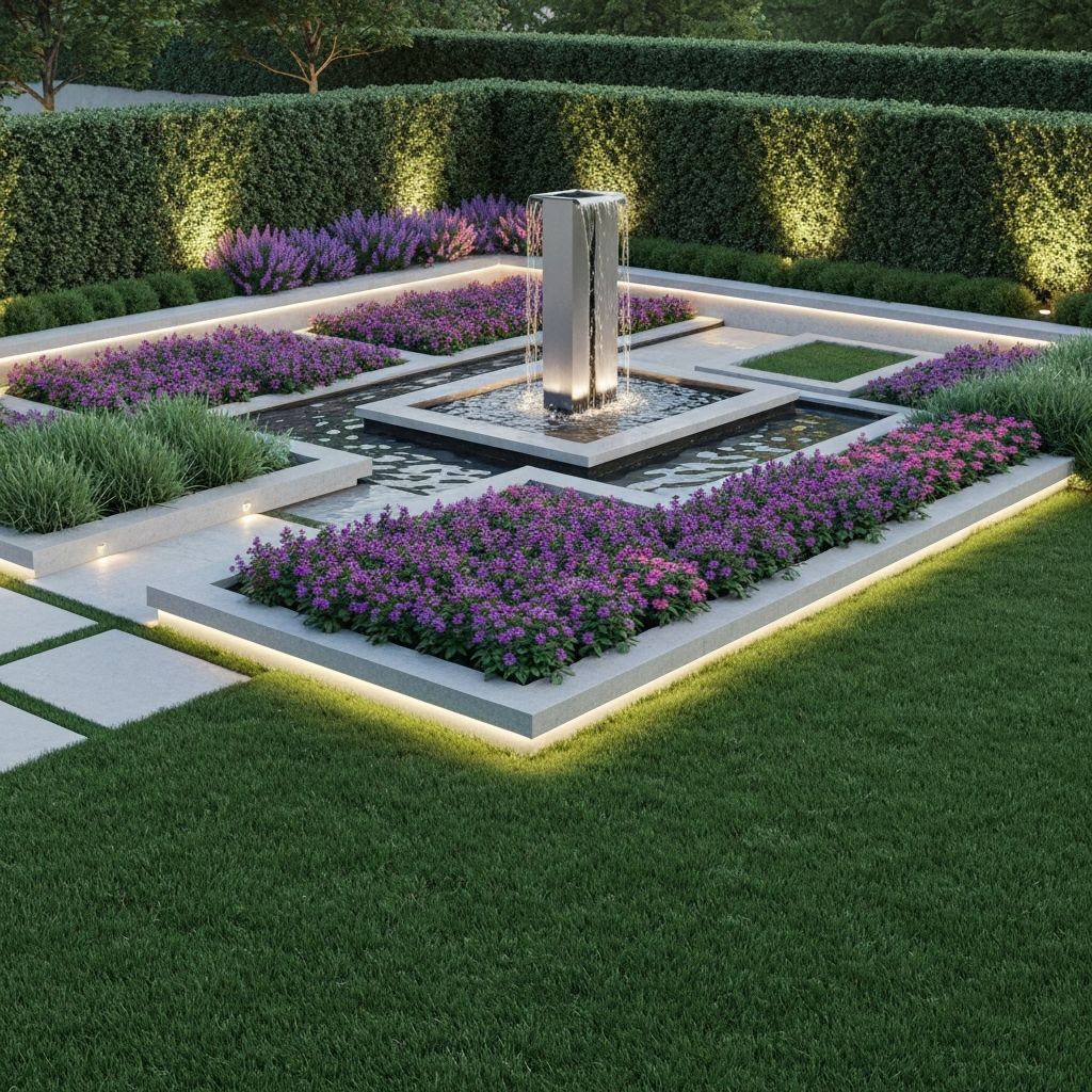 Green Gardens Landscaping