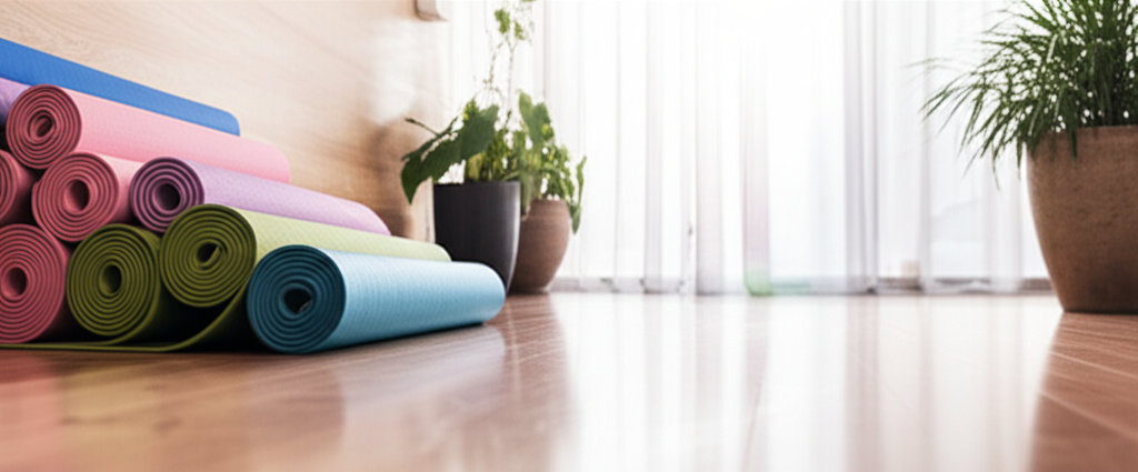 Lonsdale Yoga Studio